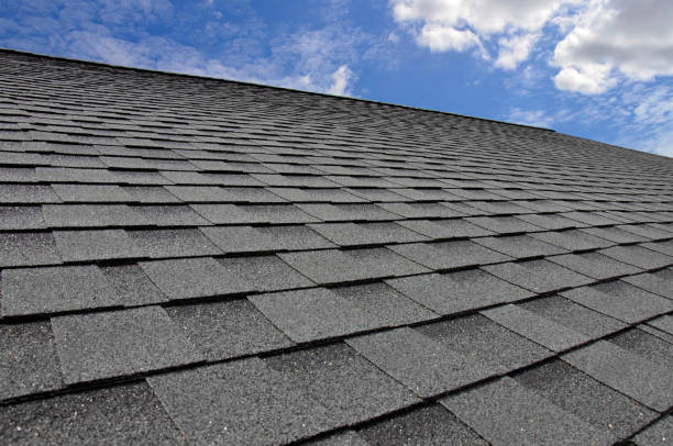 Fast & Reliable Emergency Roof Repairs in Hamburg, PA